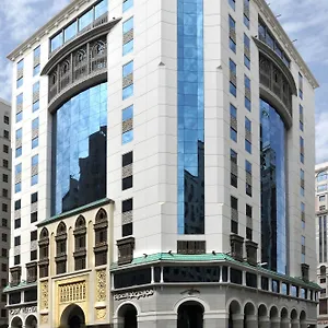 rove-al-madinah-hotel.medinahotel.net/
