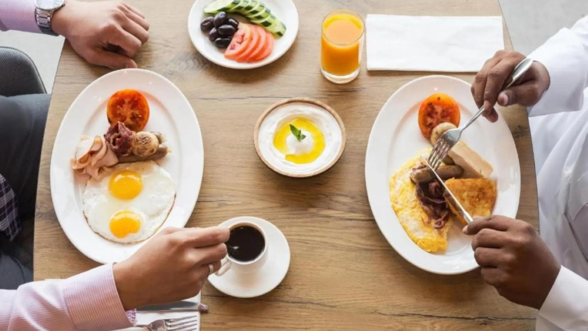 Quiet Jeddah Al Hamra Hotel