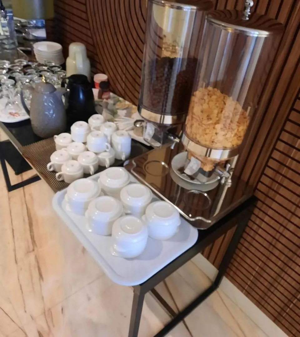 Hotel Quiet Jeddah Al Hamra Arabia Saudyjska