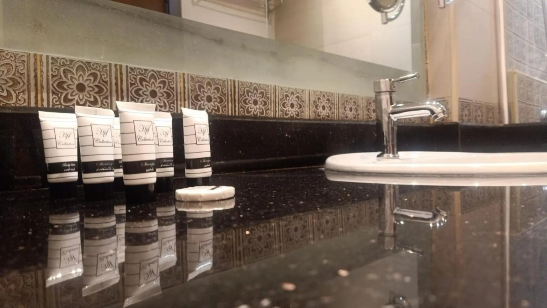 Hotel Quiet Jeddah Al Hamra
