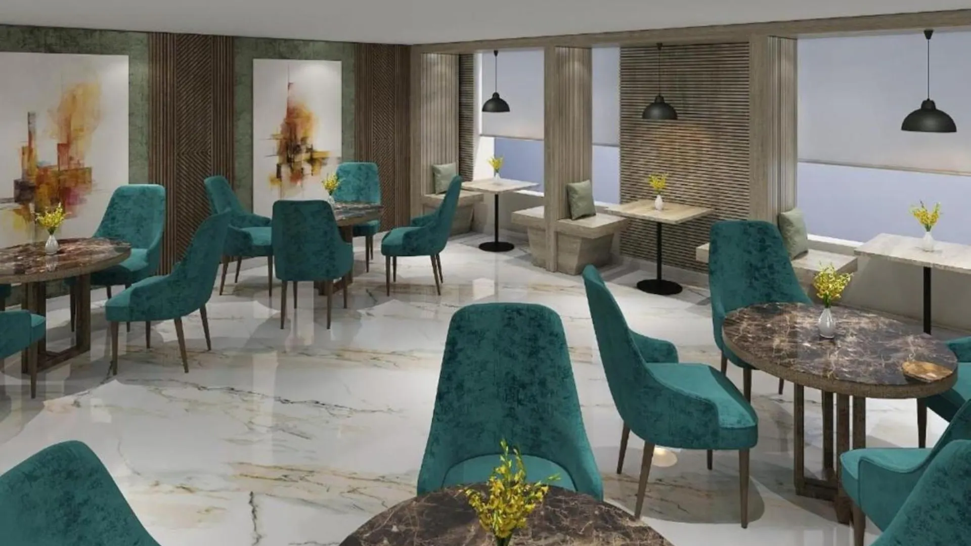 Hotel Quiet Jeddah Al Hamra