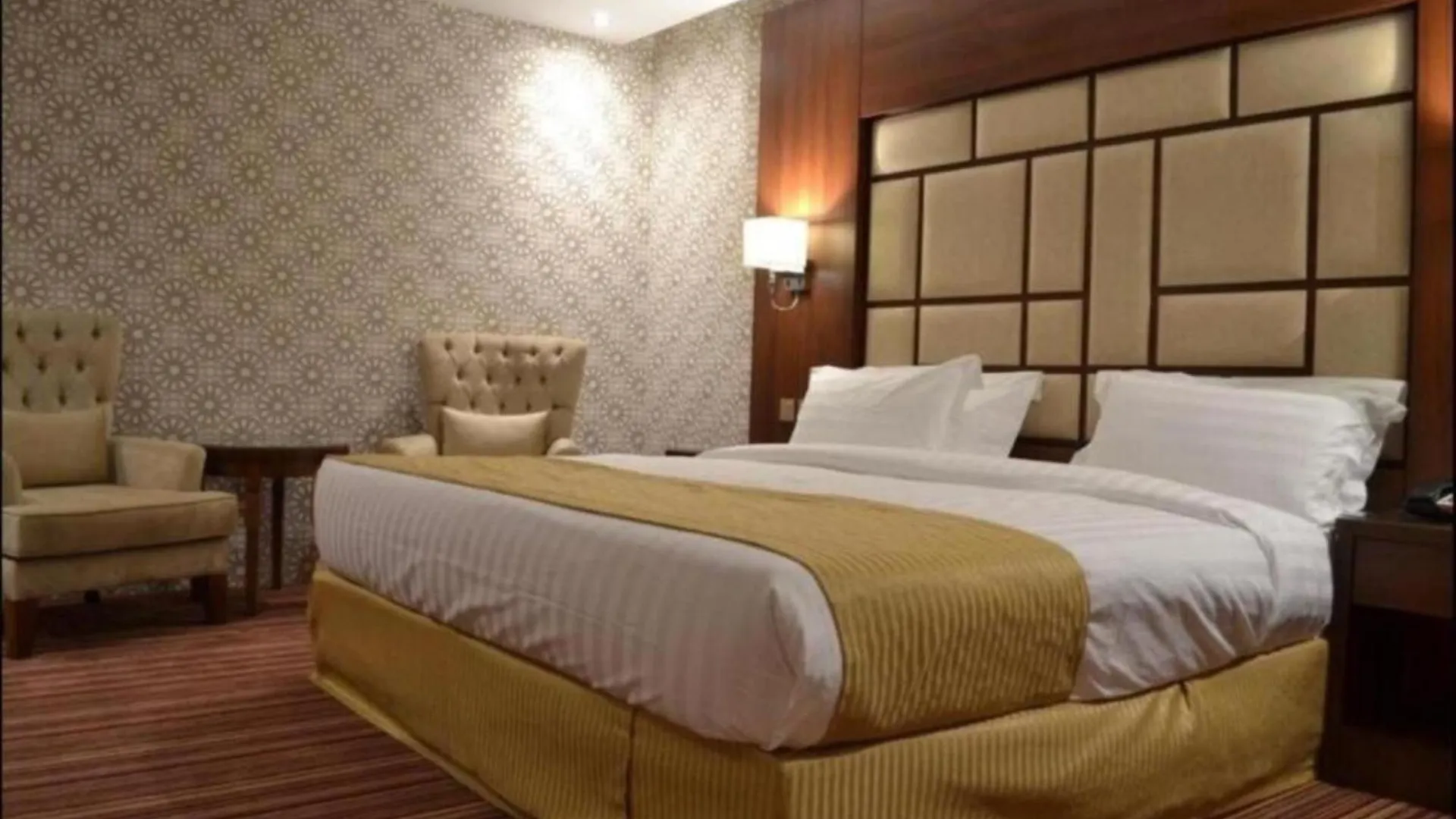 Hotel Quiet Jeddah Al Hamra
